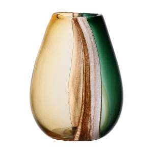 Jarrón Sullatela Verde M