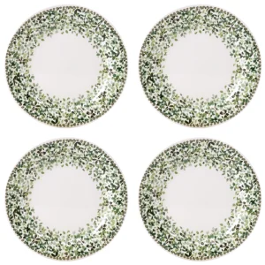Platos Para Canapé Songe (4uds.)