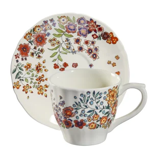 Juego de Té Poésie-7