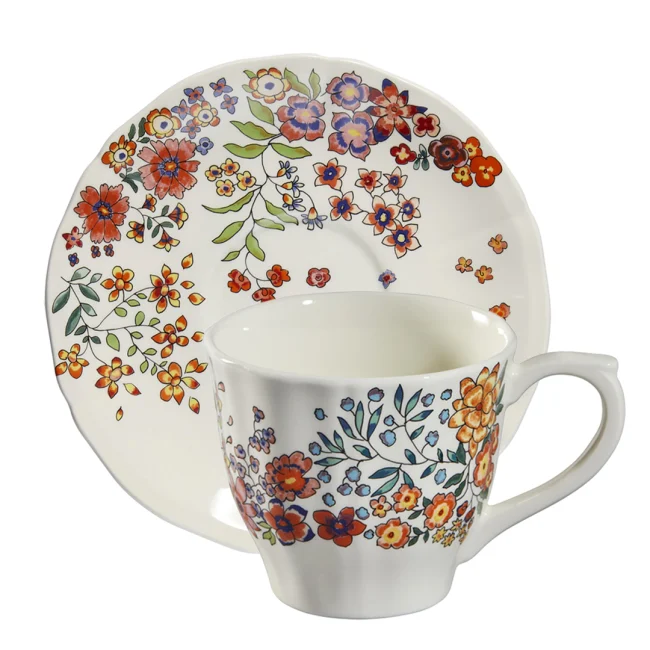 Juego de Té Poésie-7
