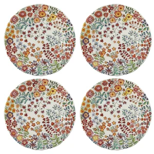 Platos Para Canapé Poésie (4uds.)-2