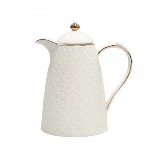Termo De Porcelana Marquise