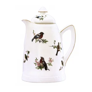 Termo De Porcelana Mimi