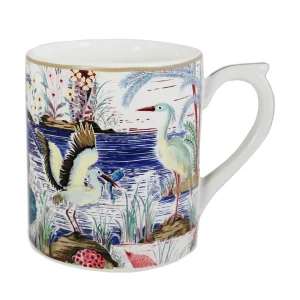 Taza Mug Le Jardín Du Palais Blanca