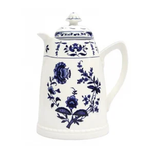Termo De Porcelana Lara