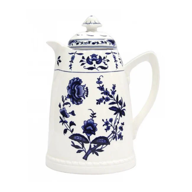 Termo De Porcelana Lara
