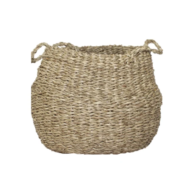 Cesto Seagrass