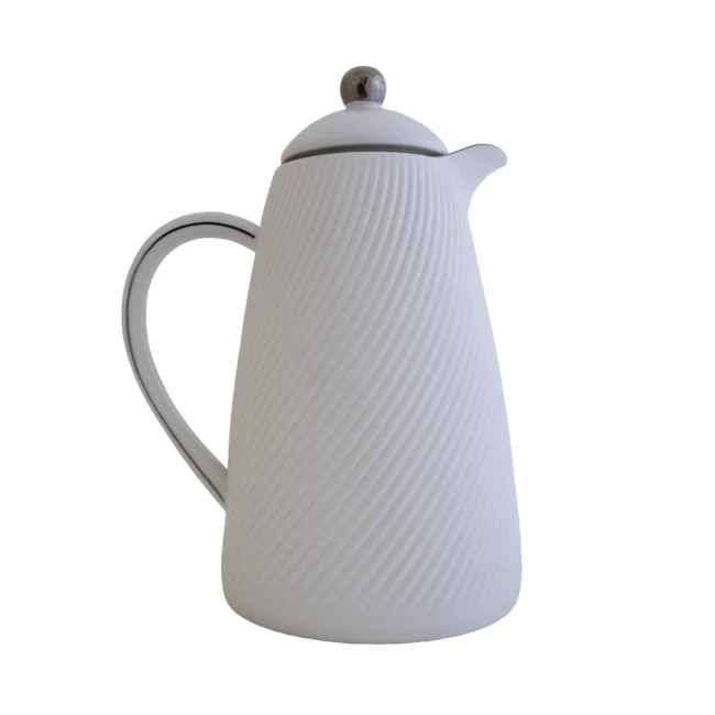 Termo De Porcelana Baroness