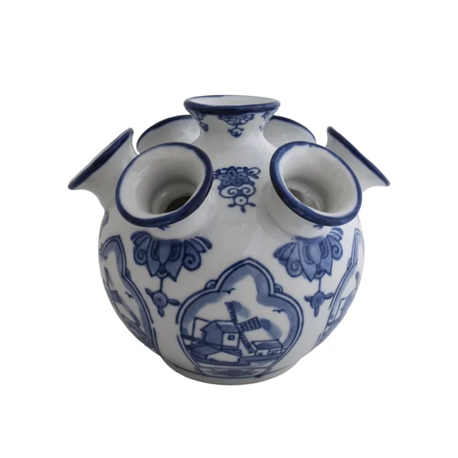 jarrón Tulip Mayfair 