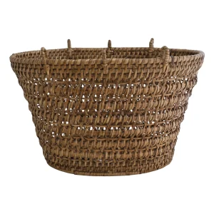 Cesta Para Compra De Ratán