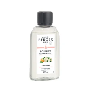 Recarga Bouquet Lady Flower 200ml