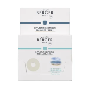 Recarga difusor nómada Vent d'Océan