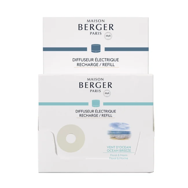Recarga difusor nómada Vent d'Océan