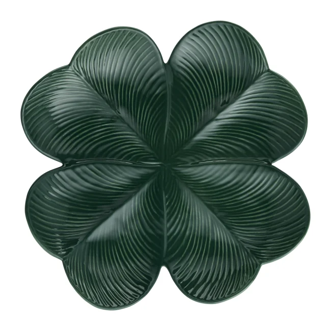 Centro De Mesa Emeraude Jour De Chance