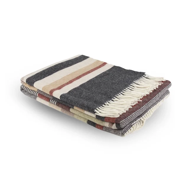 Manta Benjamin 130x190 cm