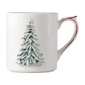 Taza Mug Filet Noël
