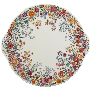 Plato De Tarta Poésie