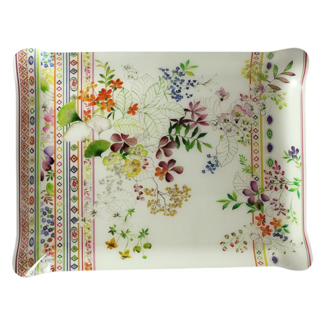 Bandeja Acrílica Grande Bagatelle