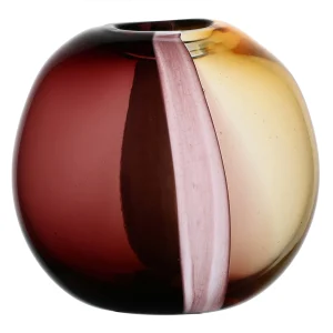 Jarrón Sullatela Amarillo